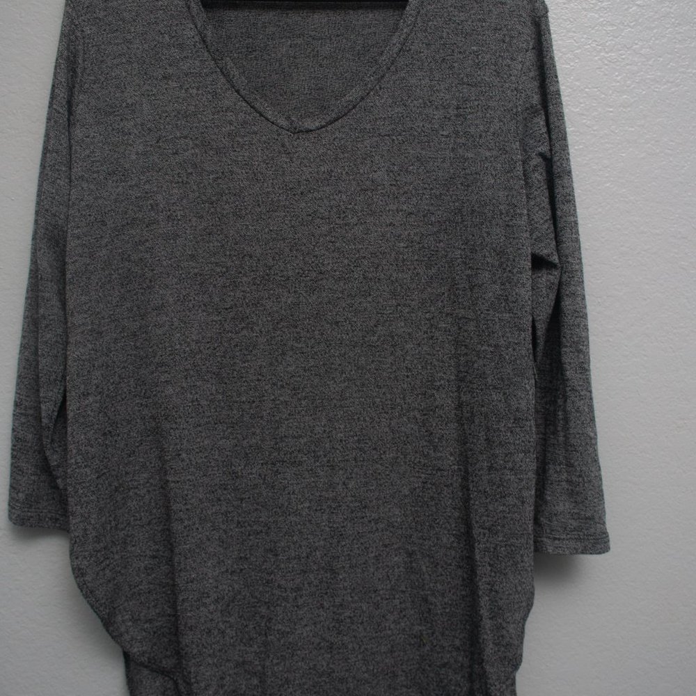 Bobbie Brooks Longsleeve Tee